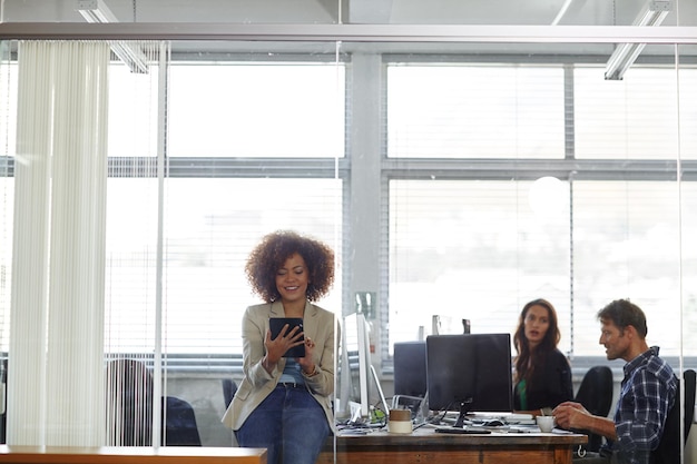 Офис и команда